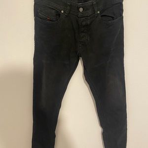 Mens Diesel Sleenker jeans - W29